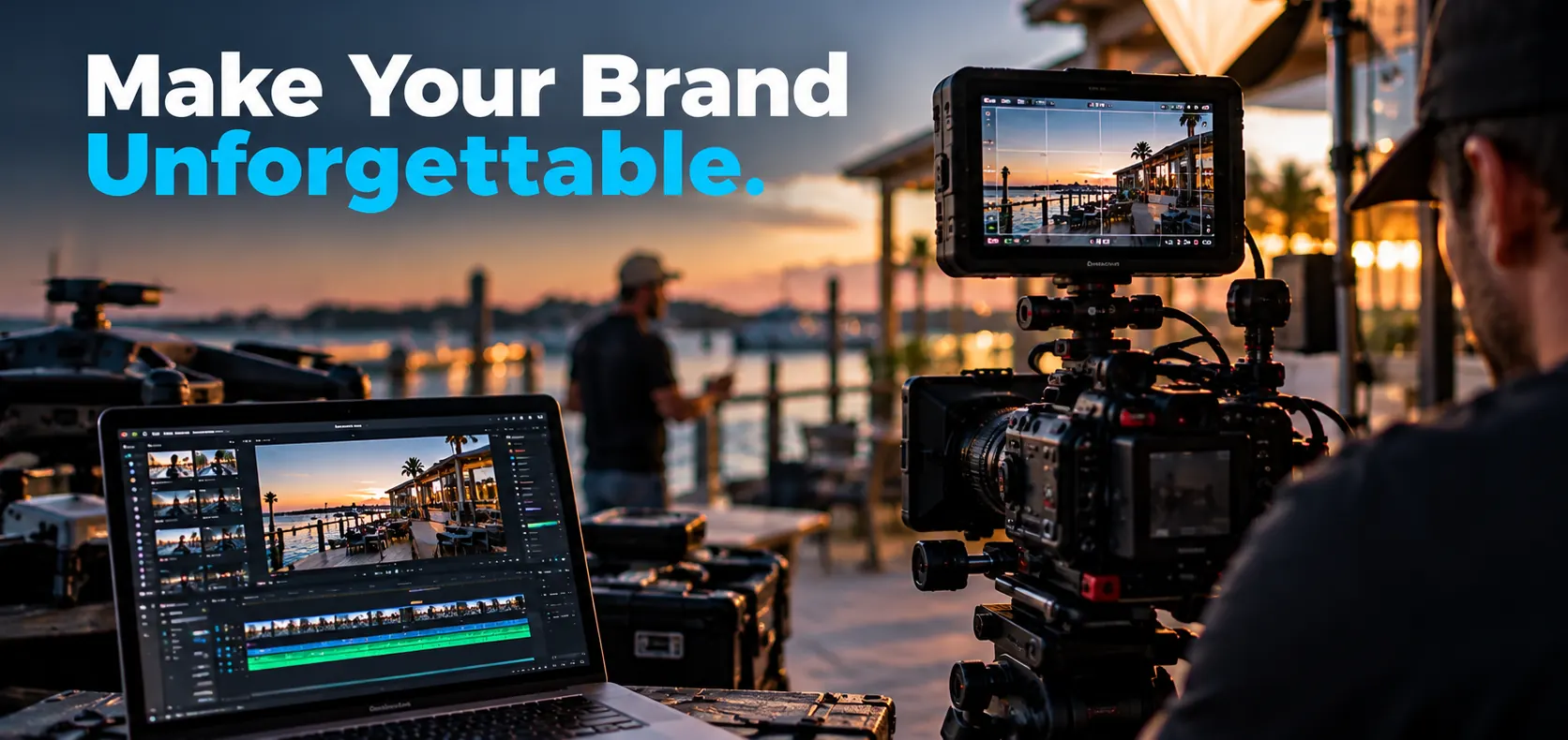 Video Production