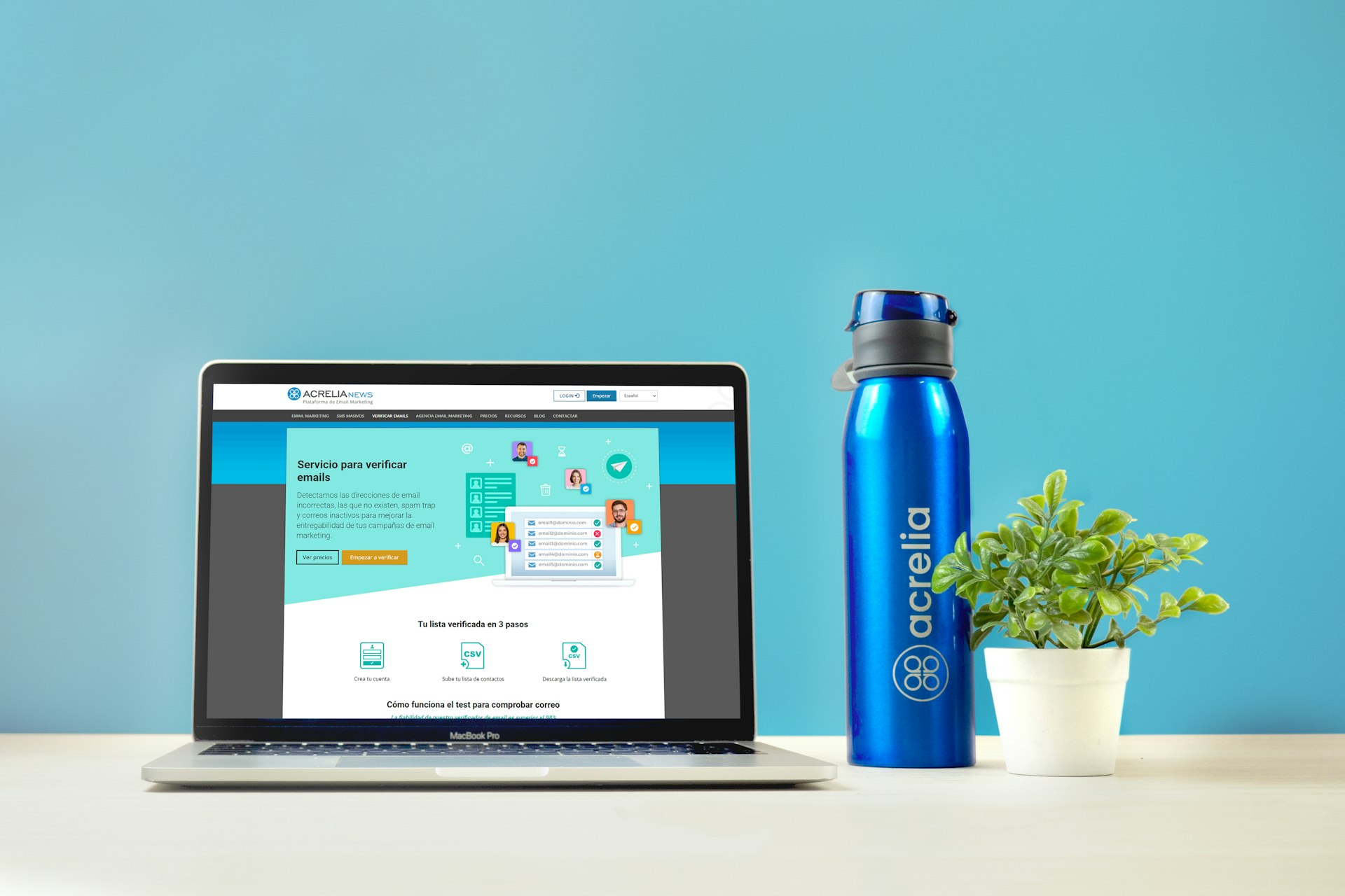 Email Marketing