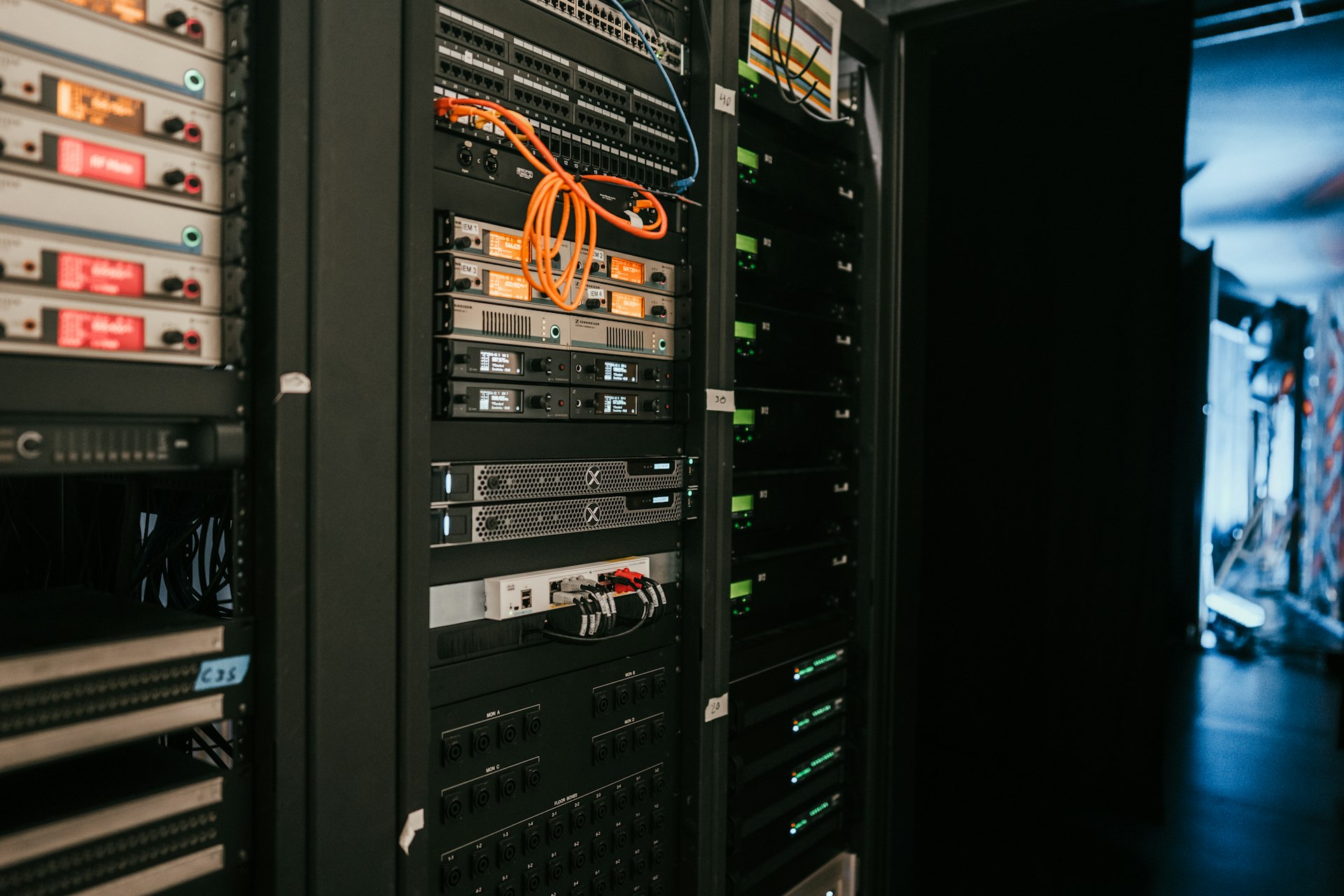 AI Infrastructure