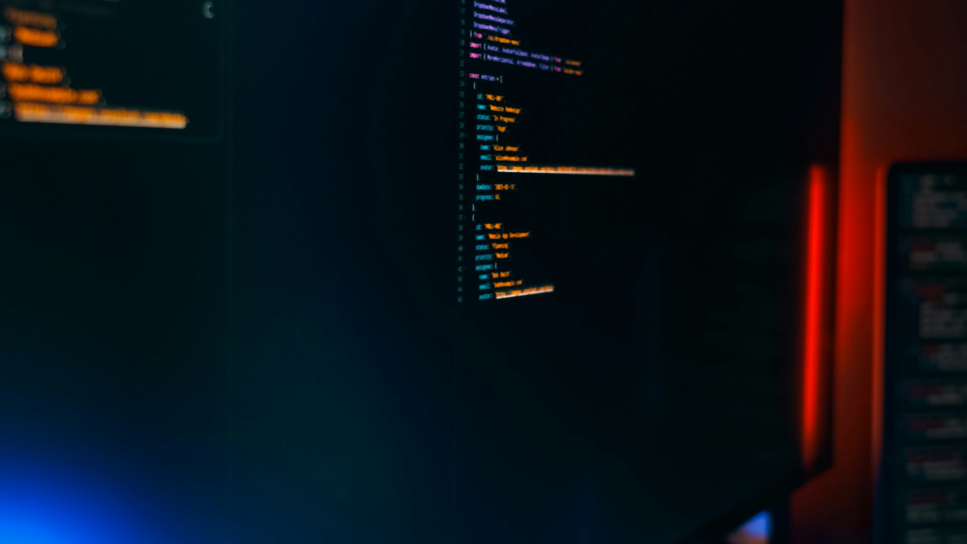 Software & Development