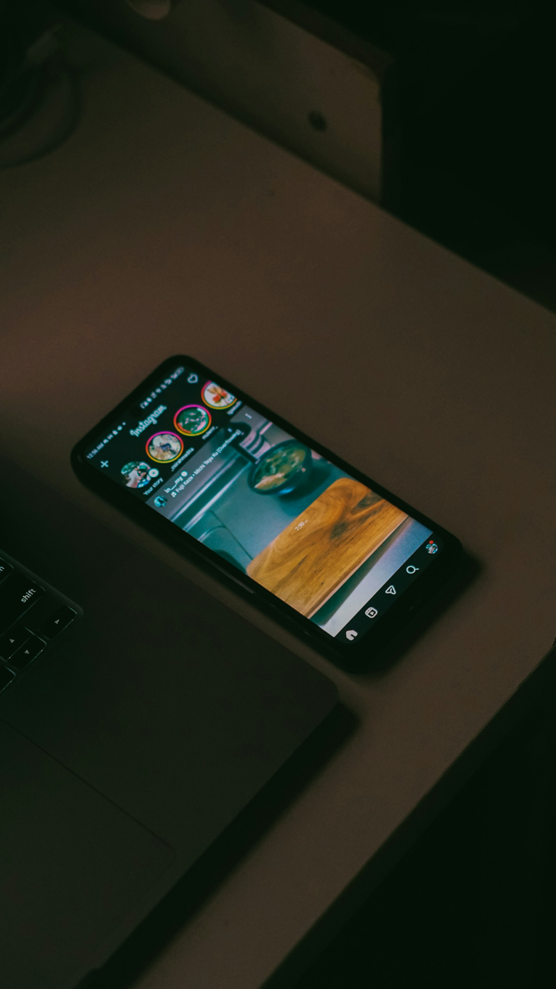 Social Media Management