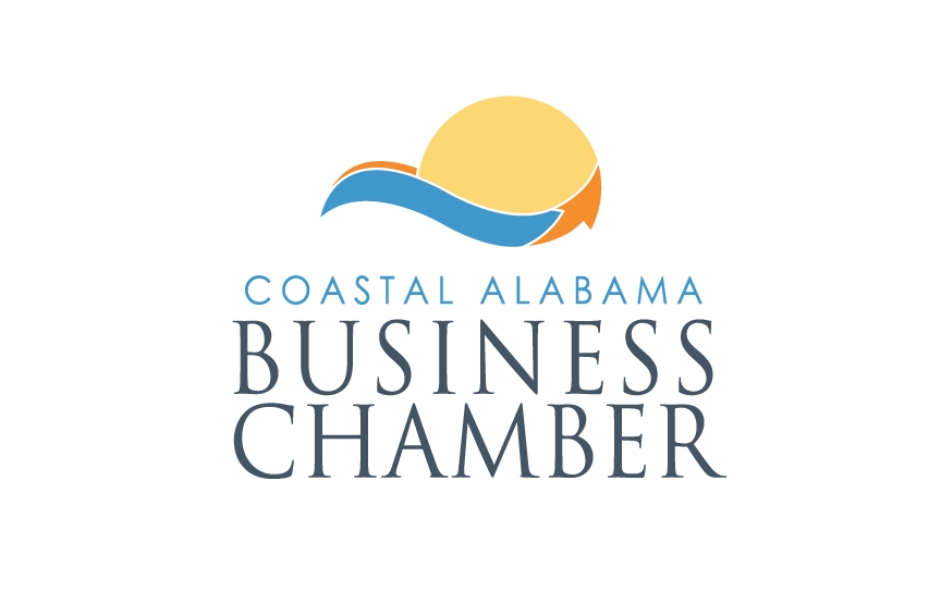 Proud Member - Coastal Alabama Business Chamber