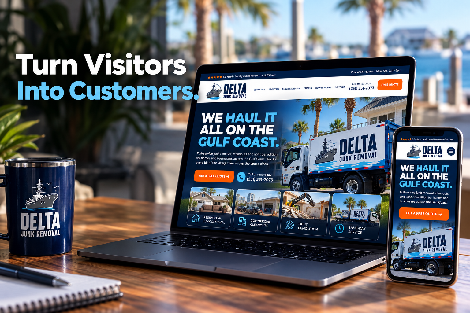 Website Design