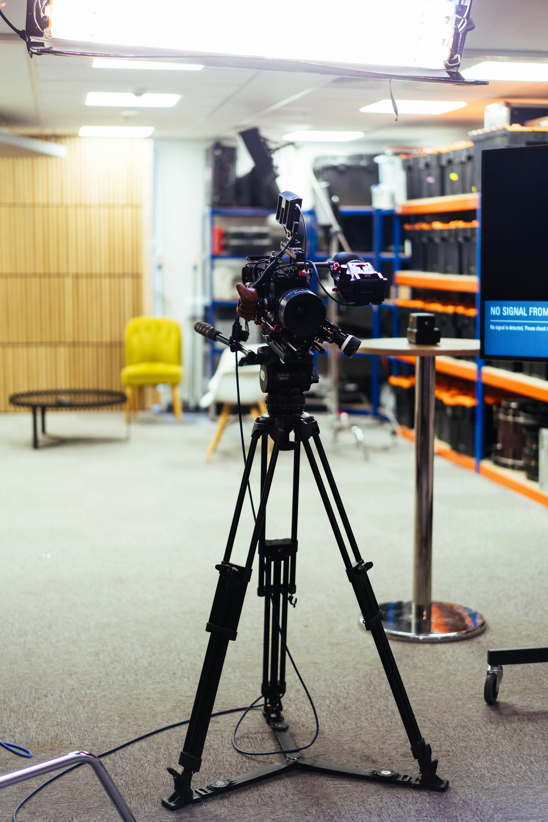 Video Production