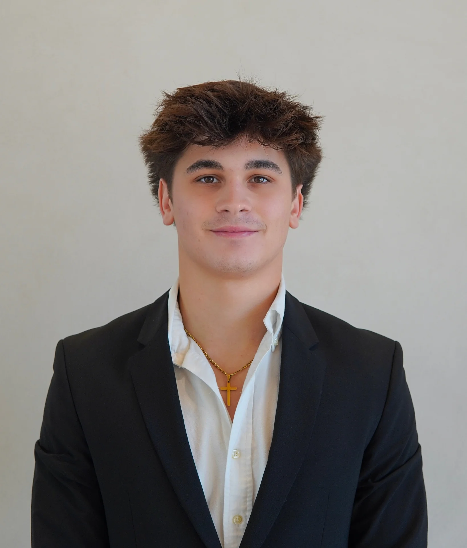 Dawson, co-founder of Blue Heron Marketing
